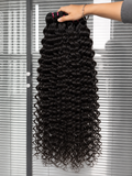 Raw Burmese Curly
