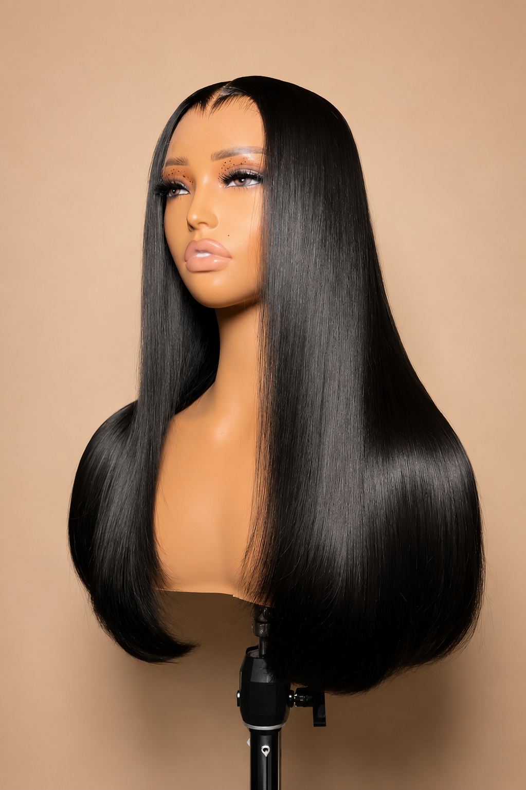 13 X 6 HD Raw Burmese Straight