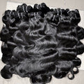 Raw Burmese Body Wave